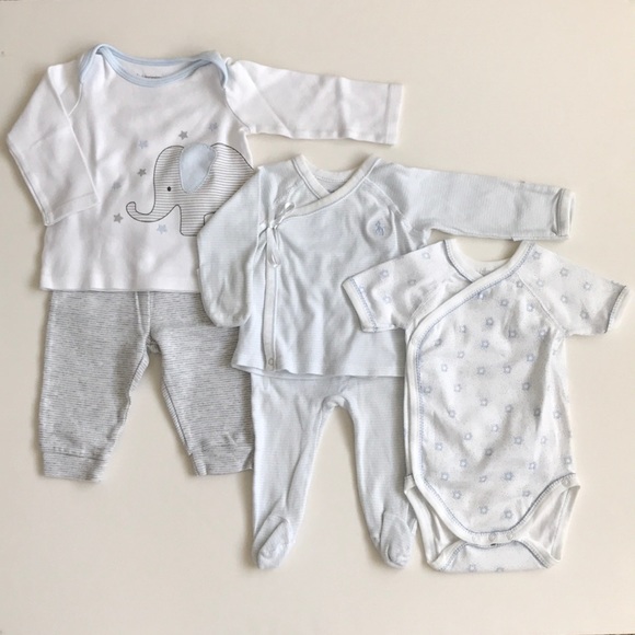 petite baby clothes